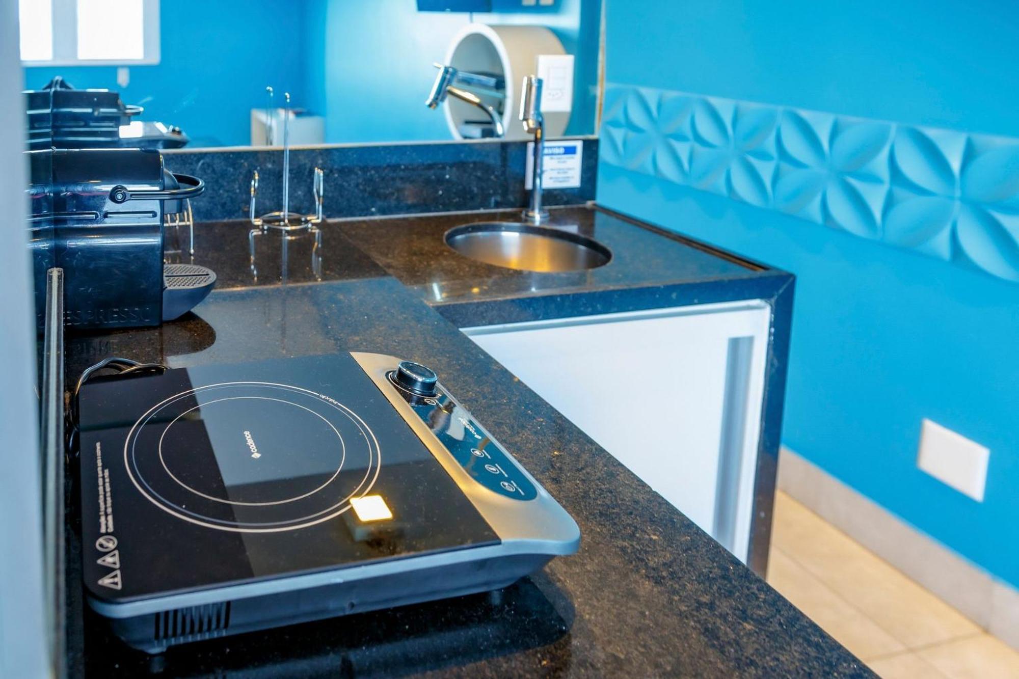 Apartamento Frente Mar Copacabana Sua Experiencia Incrivel Rio de Janeiro